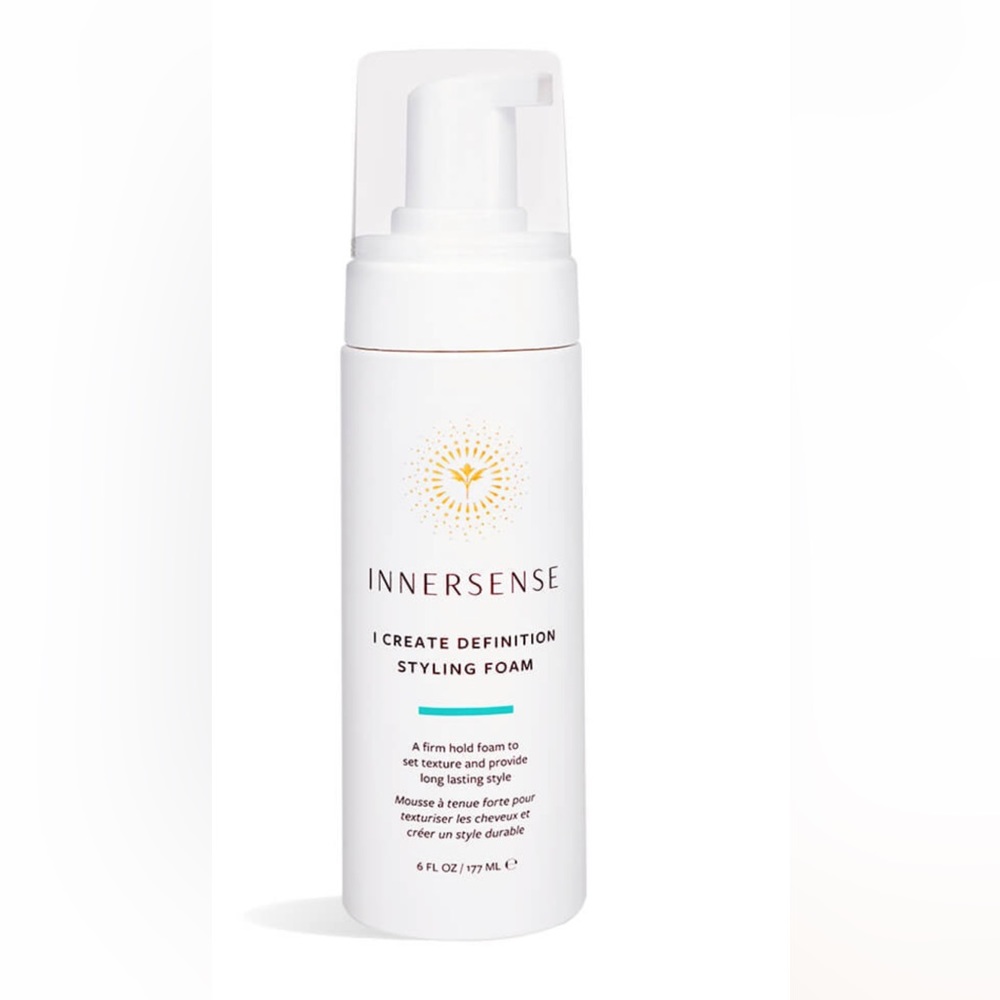 Innersense I Create Definition Styling Foam
